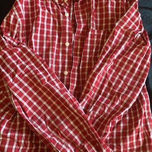 Dockers Flannel Shirt for Men